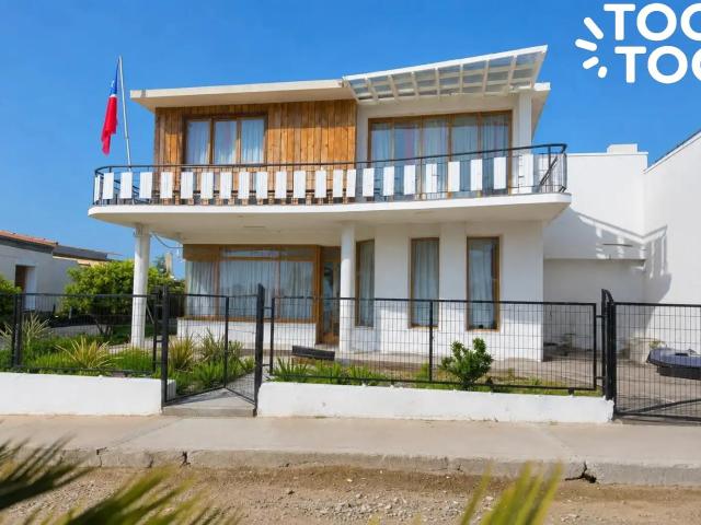 Casa en arriendo en Iquique, Tarapacá
