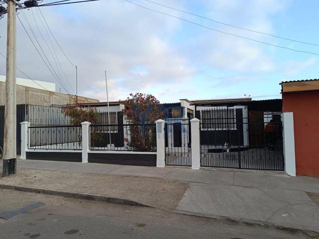 Casa en Iquique