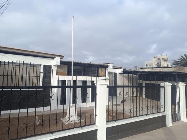 Casa en Iquique
