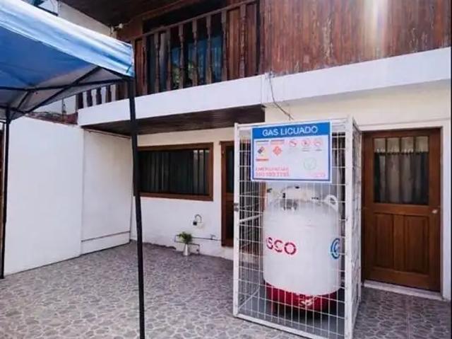 Casa en Iquique