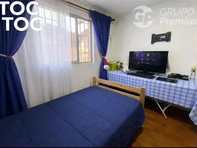 Casa en Iquique