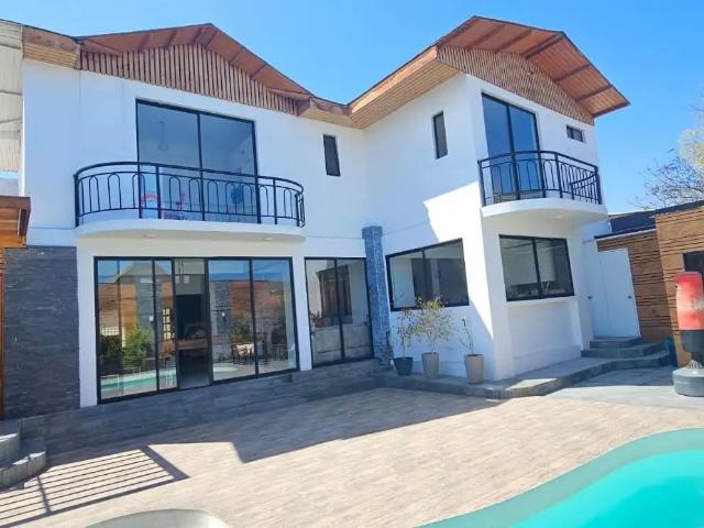 Casa en arriendo en Iquique, Tarapacá