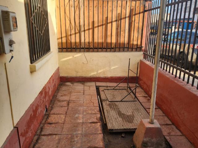 Casa en Iquique