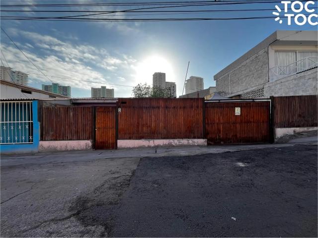 Casa en Iquique