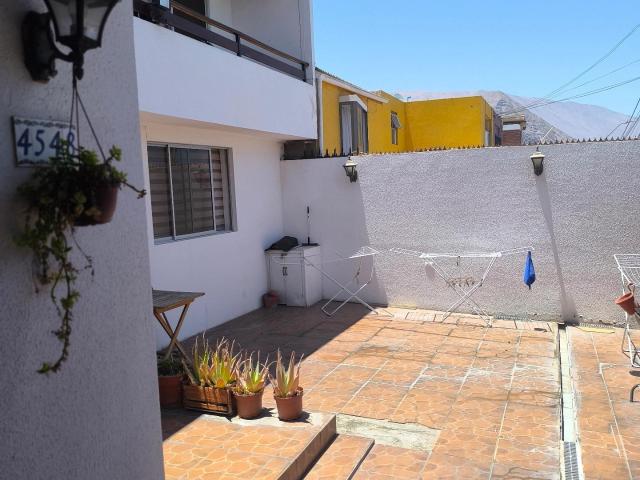 Casa en Iquique