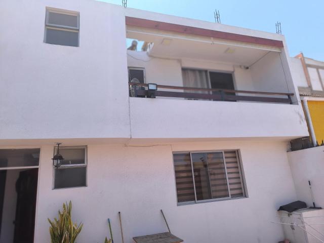 Casa en Iquique