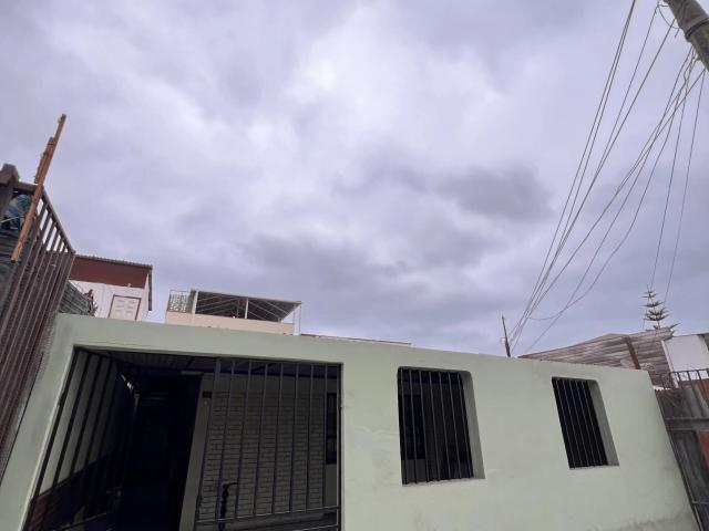 Casa en venta en Iquique, Tarapacá