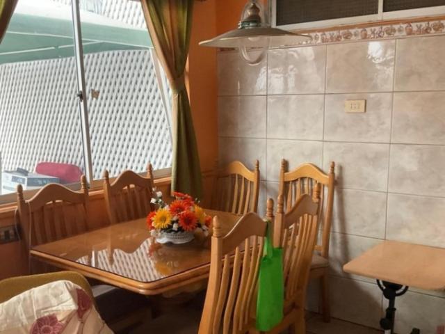 Casa en Iquique