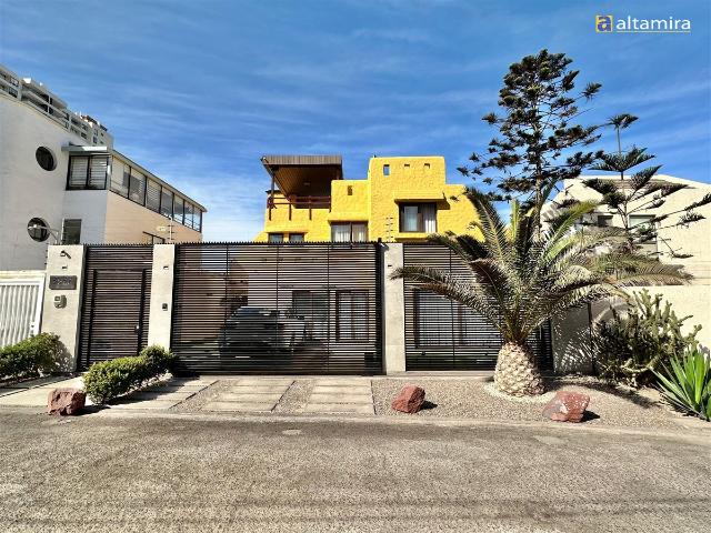 Casa en Iquique