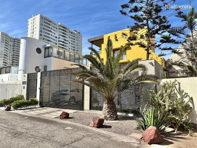 Casa en Iquique