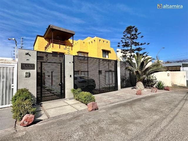 Casa en Iquique