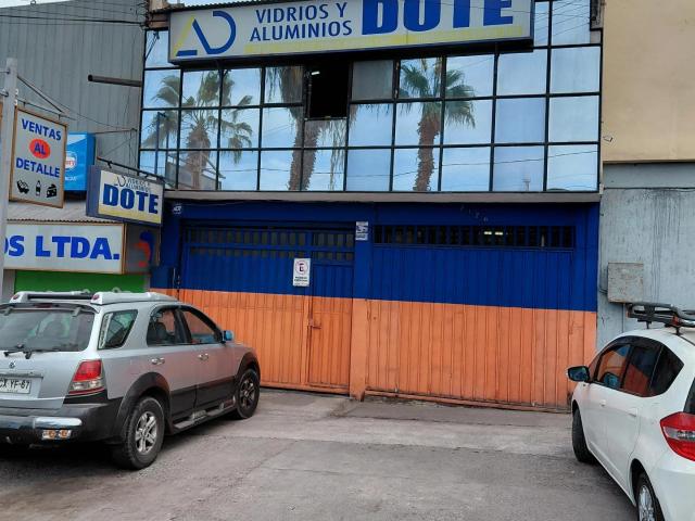 Casa en Iquique