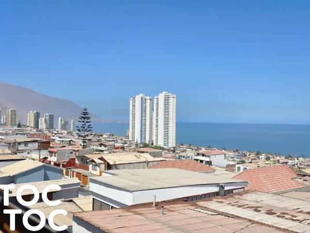 Casa en Iquique