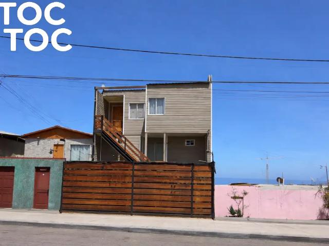 Casa en Iquique