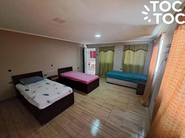 Casa en arriendo en Pozo Almonte, Tarapacá