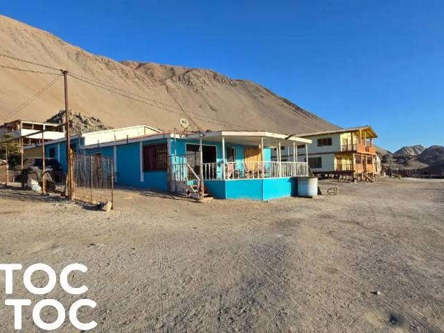 Casa en arriendo en Iquique, Tarapacá