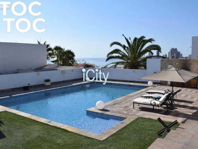 Casa en venta en Iquique, Provincia de Iquique