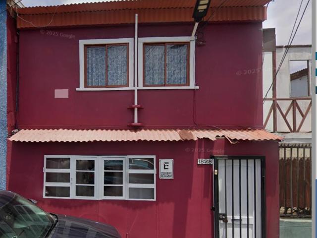 Casa en Iquique