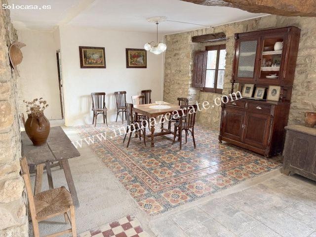 Casa en venta en Estellerria, Navarra