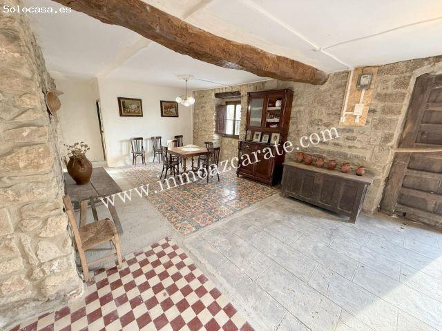 Casa en venta en Estellerria, Navarra