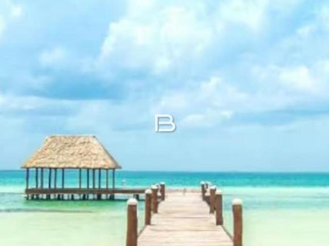 Casa en venta en Lázaro Cárdenas, Quintana Roo