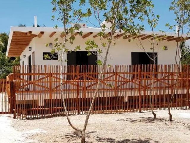 Casa en Isla de Holbox