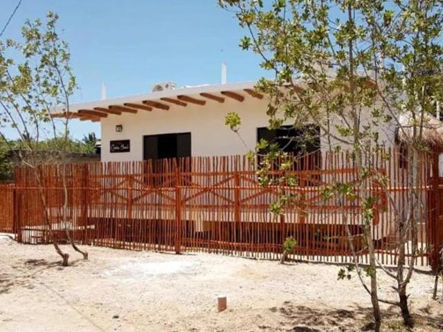 Casa en Isla de Holbox