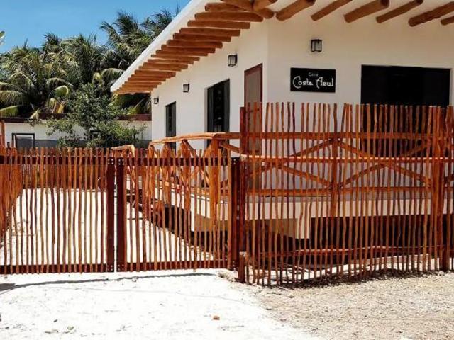 Casa en Isla de Holbox