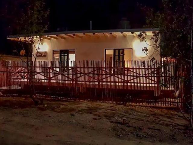 Casa en Isla de Holbox