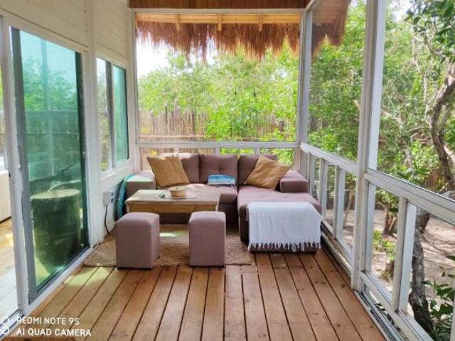 Casa en Isla De Holbox, Lázaro Cárdenas, Q. Roo