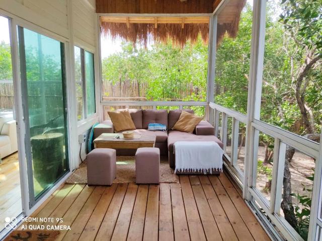 Casa en venta en Lázaro Cárdenas