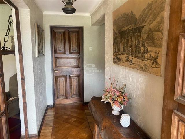 Casa en arriendo en Carampangue, Metropolitana