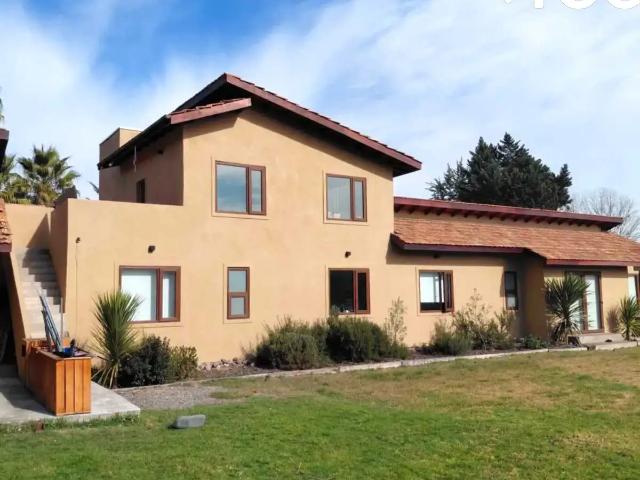 Casa en arriendo en Esmeralda, Metropolitana