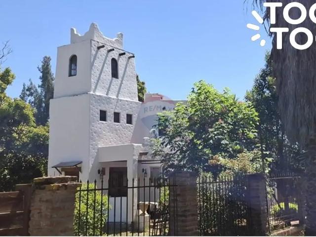 Casa en venta en Carampangue, Metropolitana