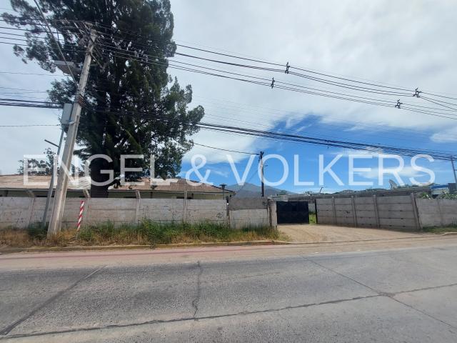 Casa en venta en Carampangue, Metropolitana