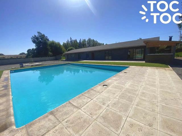 Casa en arriendo en Lonquén, Talagante