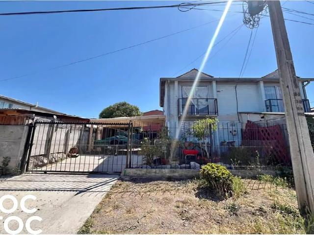 Casa en venta en Carampangue, Metropolitana