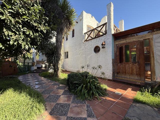 Casa en venta en Carampangue, Metropolitana