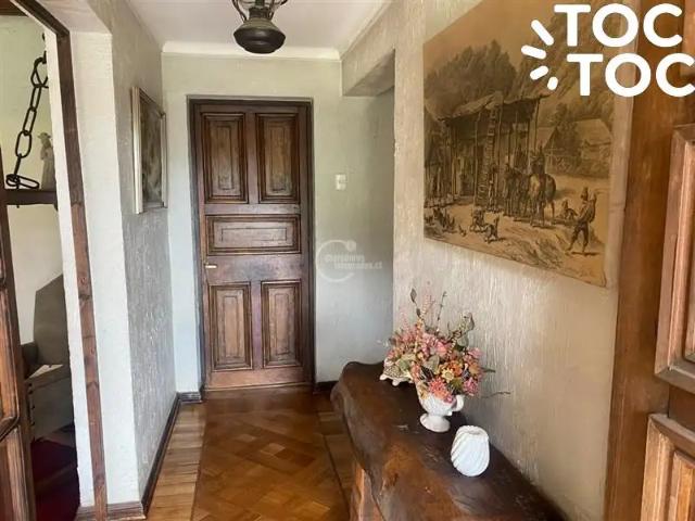 Casa en arriendo en Carampangue, Metropolitana