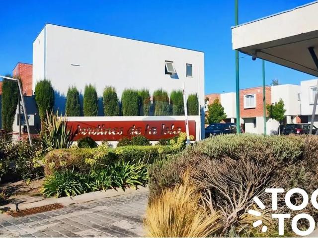 Casa en arriendo en Carampangue, Metropolitana
