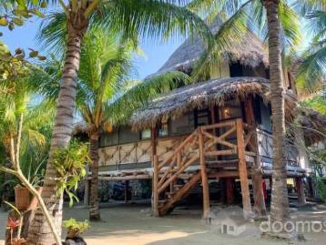 Casa en venta en Lázaro Cárdenas, Quintana Roo