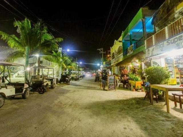 Casa en Isla Holbox, sup. 587.97 m2