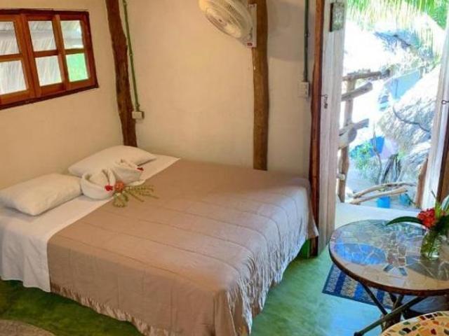 Casa en Isla Holbox, sup. 587.97 m2