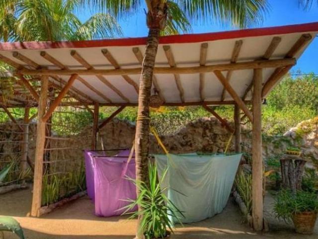 Casa en Isla Holbox, sup. 587.97 m2