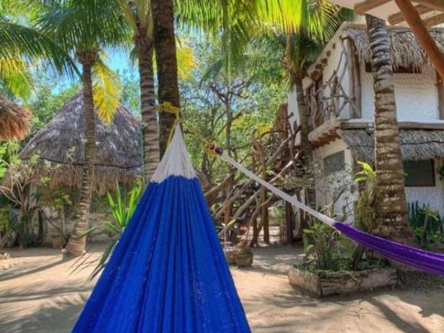 Casa en Isla Holbox, sup. 587.97 m2