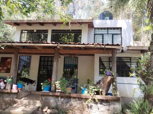 Casa en venta en Ixhuacán De Los Reyes, Veracruz