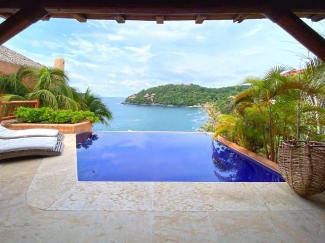 Casa en Ixtapa Zihuatanejo