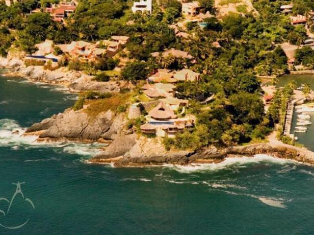 Casa en Ixtapa Zihuatanejo