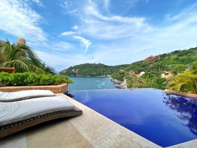 Casa en Ixtapa Zihuatanejo