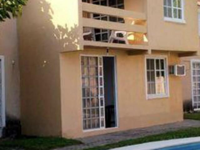 Casa en venta en Morelos